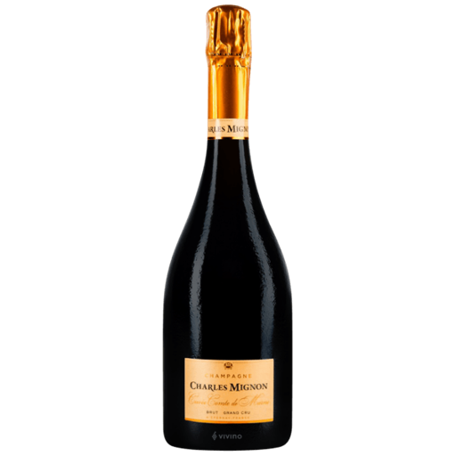 CHARLES MIGNON COMTE MARNE 75cl