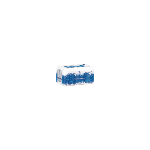 CHAUDF PET PLAT 24x50cl
