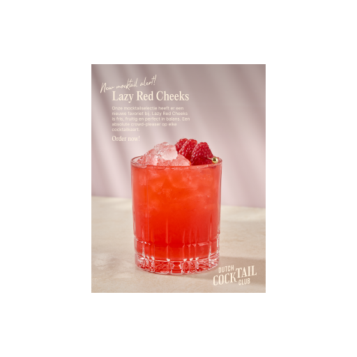 DUTCH SPIRITS CLUB ALBERO DI ARANCI 10L