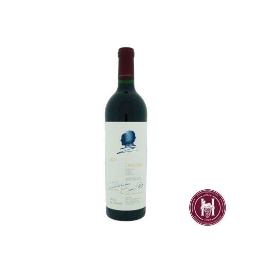Opus One - Napa Valley - 2021 - R 0.75L