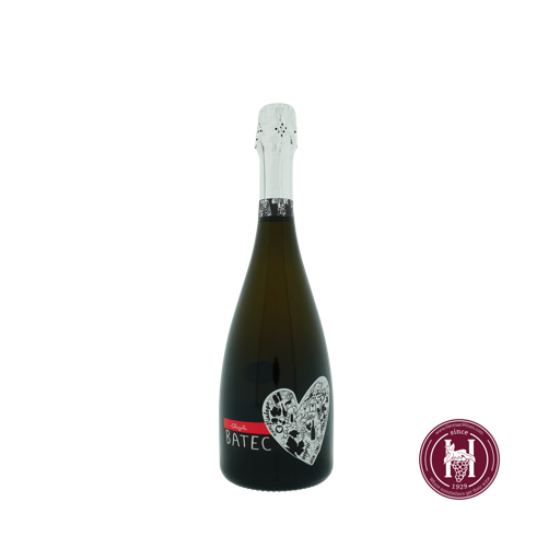 Cava Gran Reserva Brut Batec - Freixa Rigau - 2015 - W - 0.75L