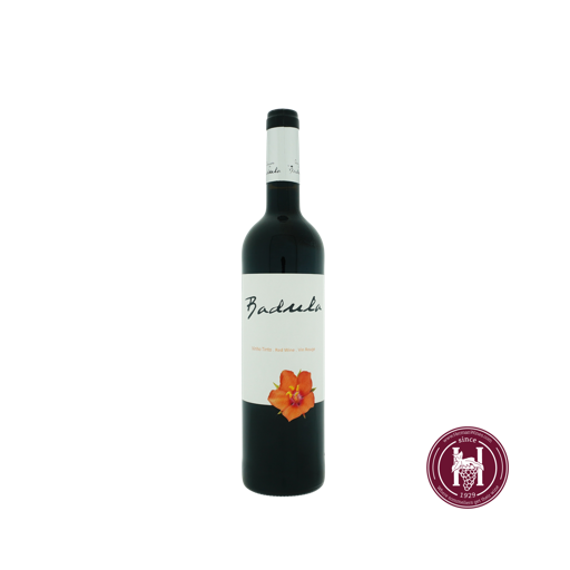 Badula Red - Quinta da Badula - Tejo, Portugal - 2021 -  R - 0.75L