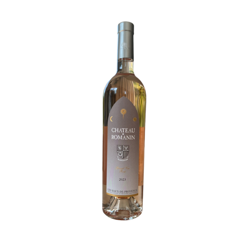 Château Romanin Rosé '23