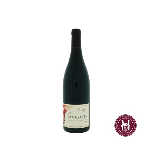 Saint Joseph rouge - Pierre Gaillard - 2023 - R 0.75L