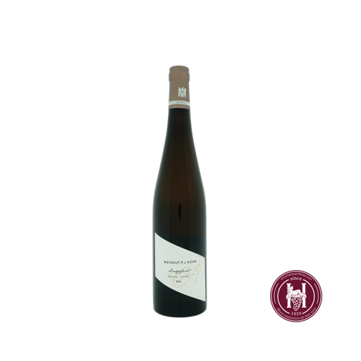 Oestrich Landgeflecht Riesling Unikat - Peter Jakob Kühn - 2021 - W 0.75L