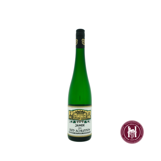 Ried Achleiten Gruner-Veltliner Federspiel - Weingut Jamek - 2024 - W - 0.75L