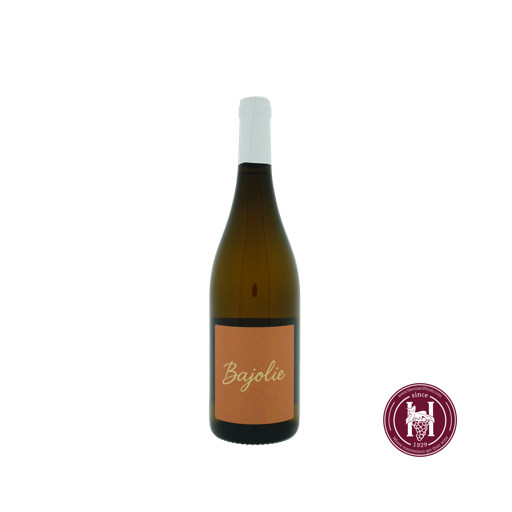 Bajolie White private label - 2024 - W 0.75L