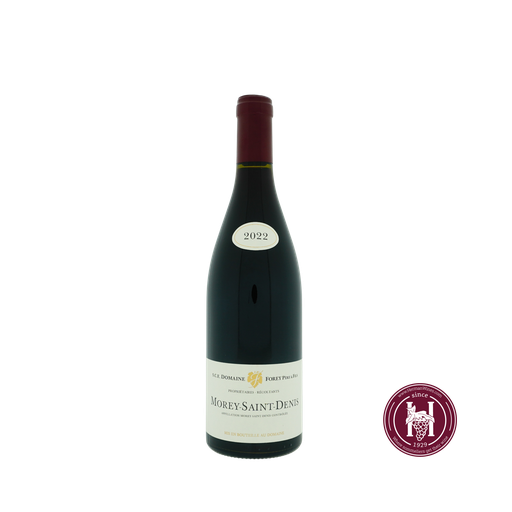 Morey Saint Denis - Forey - 2022 - R 0.75L
