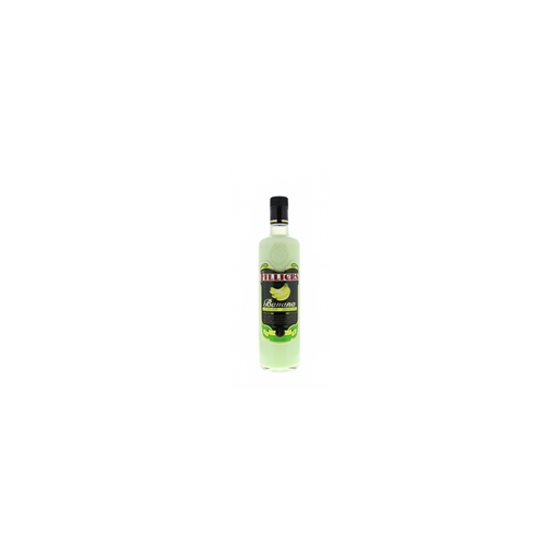 FILLIERS BANAAN 0.7L