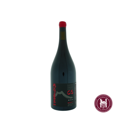 Munjebel CS - Frank Cornelissen - 2021 - R 1.5L