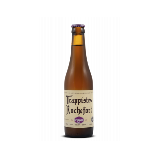 ROCHEFORT TRIPLE EXTRA 24x33cl