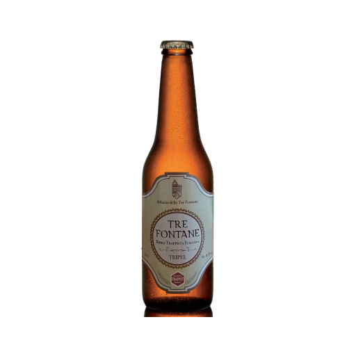 TRE FONTANE 12x33cl