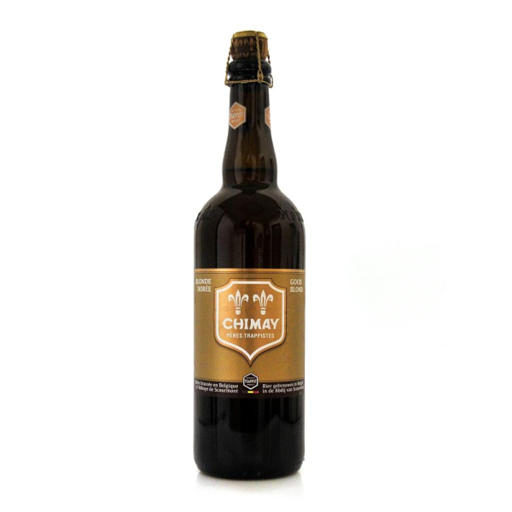 CHIMAY DOREE 12X75CL