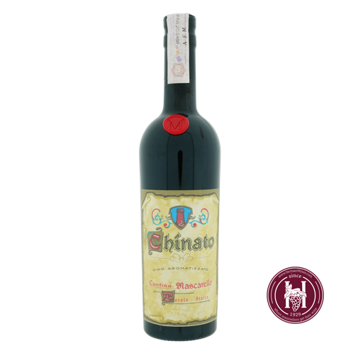 Vino Chinato - Cantina Bartolo Mascarello - NV - R 0.5L L032/21