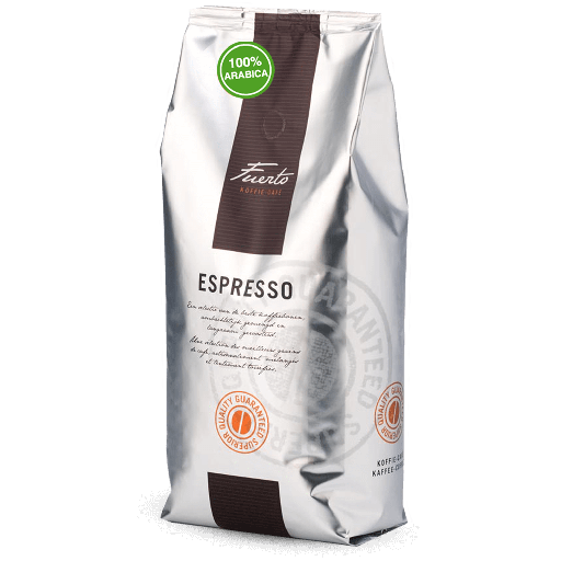 FUERTO EXPRESSO 1KG