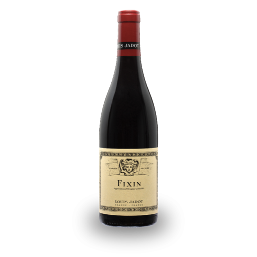 FIXEN JADOT