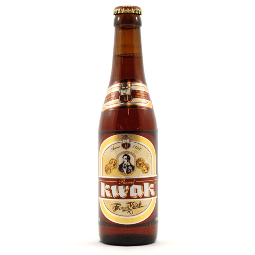 KWAK AMBREE 6X75CL