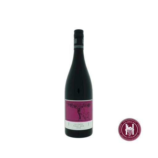 Le Petit Pinot Noir - Friedrich Becker - 2020 - R - 0.75L