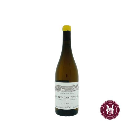 Savigny les Beaune blanc - Domaine de Bellene - 2024 - W 0.75L