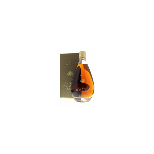 COGN OTARD XO 70CL 40º