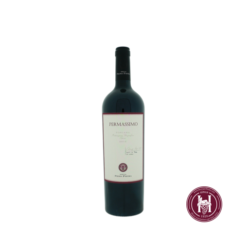 Permassimo - Tenuta Prima Pietra - 2016 - R 0.75L