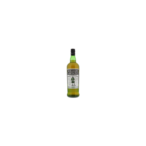 WILL. LAWSONS 1L 40