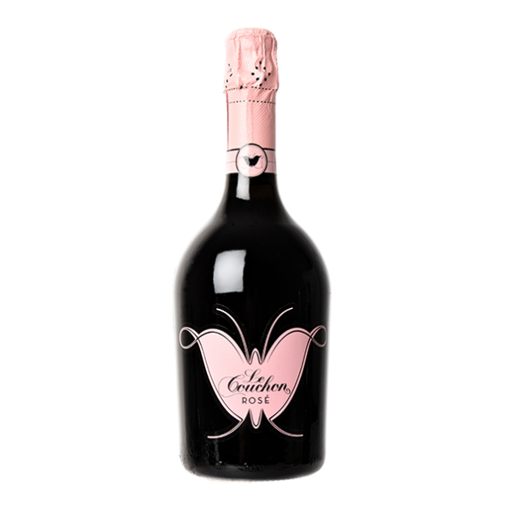 LE COUCHON ROSE 75CL