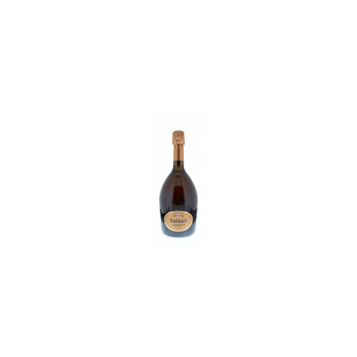 CHAMP RUINART ROSE 75CL