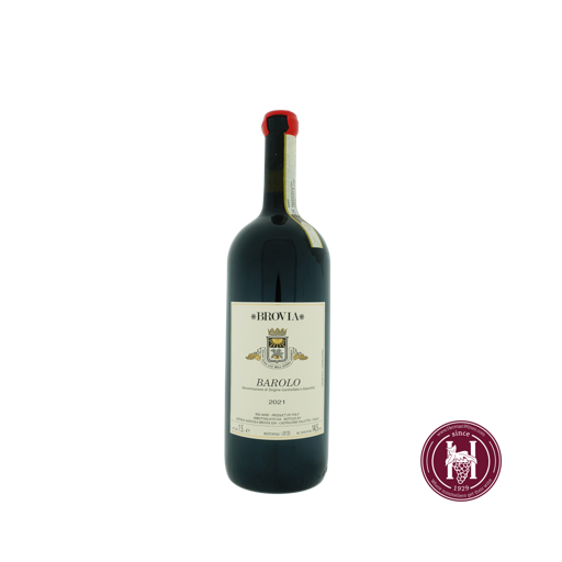 Barolo - Brovia - 2021 - R 1.5L