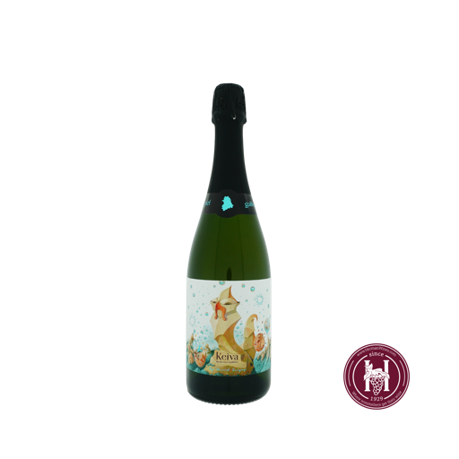 Cava Keiva - Gallina de Piel - 2023 - W 0.75L