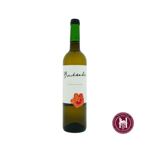 Badula White - Quinta da Badula - Tejo, Portugal - 2023 -  W 0.75L
