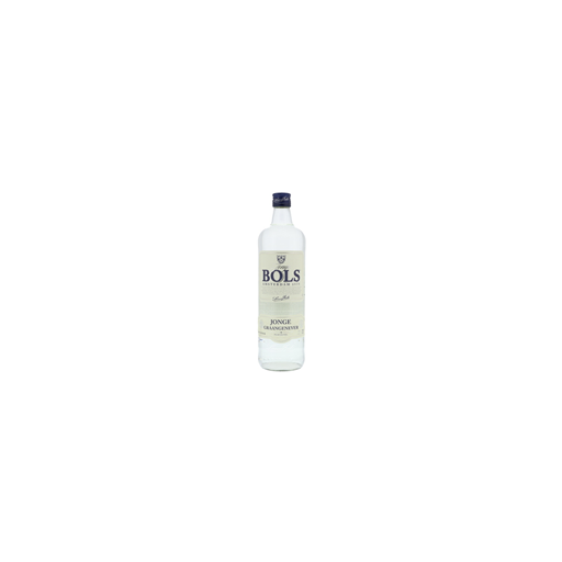 JONGE BOLS GENEVER 1LTR 35