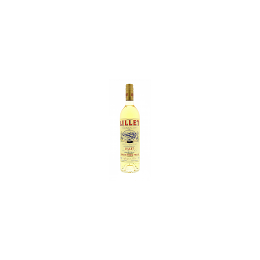 LILLET APERITIF BLANC 75CL