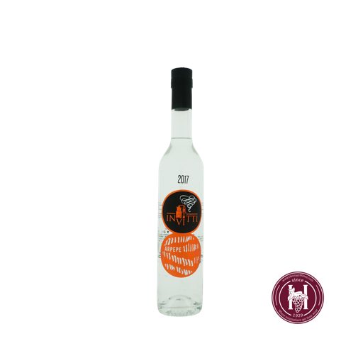 Grappa - Ar.Pe.Pe. - 2017 - W 0.5L