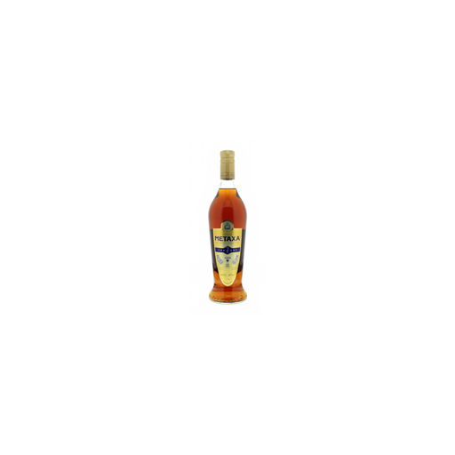 METAXA 7 STARS 70CL 38