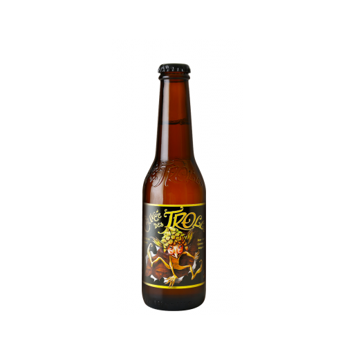 CUVEE DES TROLLS 24x33cl