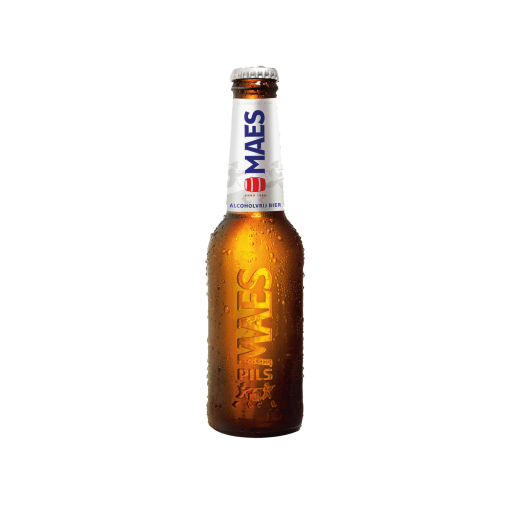 MAES 0,0% BAK 24x25cl