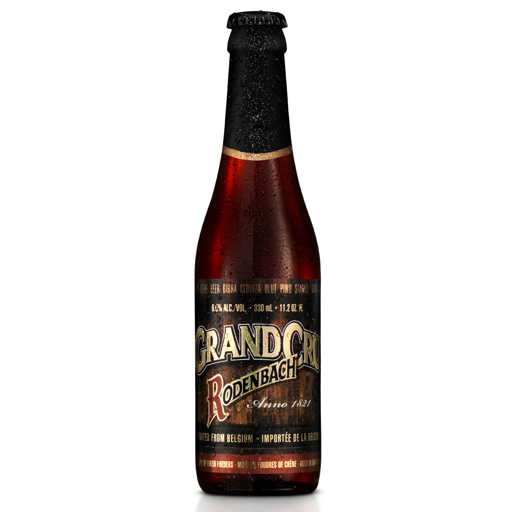 RODENBACH GRAND CRU 24X33CL BAC