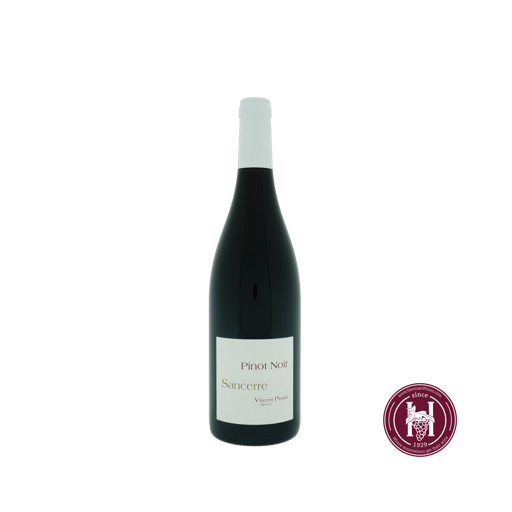 Sancerre Pinot Noir - Vincent Pinard - 2024 - R 0.75L