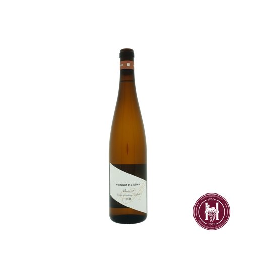 Oestrich Riesling Quarzit - Peter Jakob Kühn - 2023 - W 0.75L