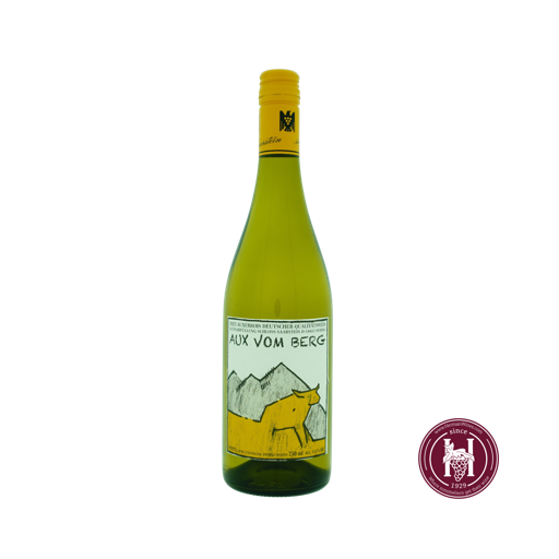 Auxerrois Trocken - Schloss Saarstein - 2023 W 0.75L