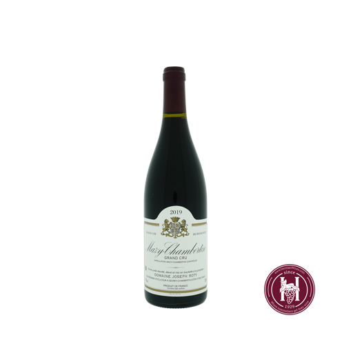 Mazy Chambertin G.C. - Joseph Roty - 2019 - R 0.75L