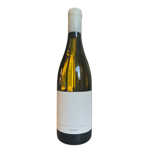 Ataraxia Chardonnay Organic Earthborn 2022