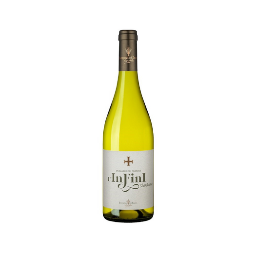 L'Infini Chardonnay Blanc