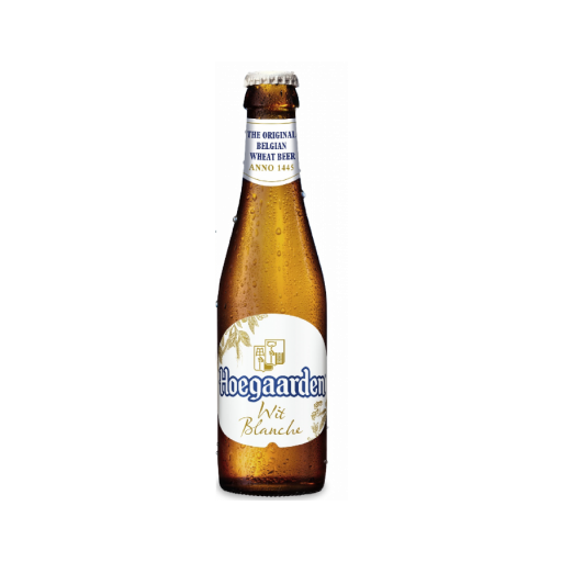 HOEGAARDEN 24x25cl