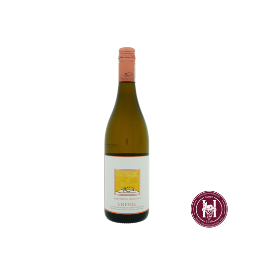 Terroir Selection Chenel - Springfontein - Walker Bay Zuid Afrika - 2023 W 0.75L