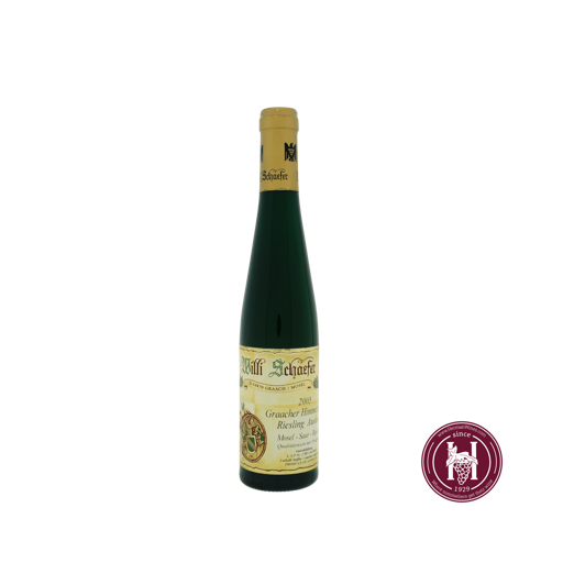Riesling Auslese Graach Himmelreich #14 - Willi Schaefer - 2005 - W - 0.75L