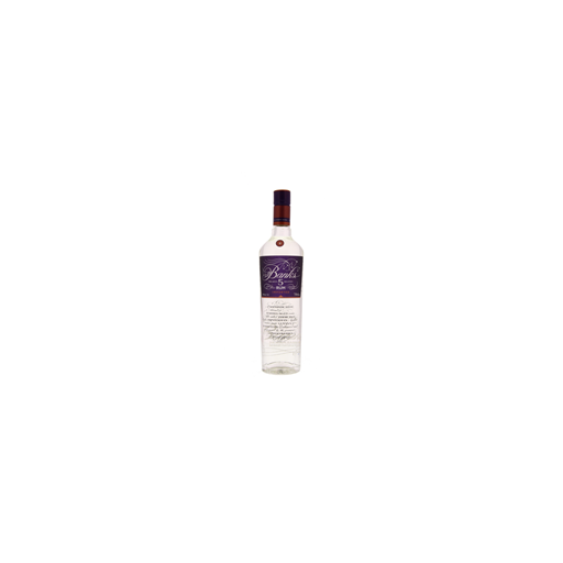 BANKS 5Y ISLAND 70CL