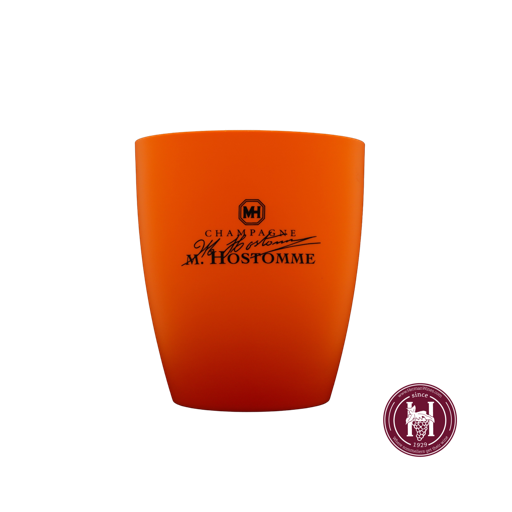 WIJNKOELER HOSTOMME ORANJE - ICE - 1FLES