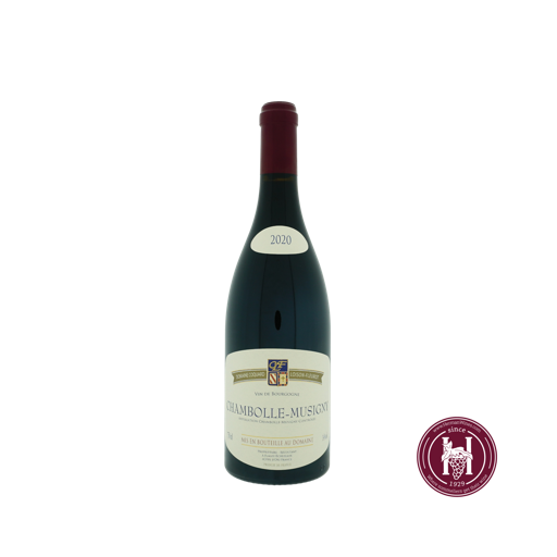 Chambolle Musigny - CLF - 2020 - R 0.75L
